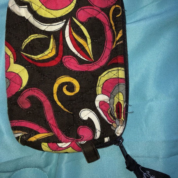 Vera Bradley Wallet - Picture 2 of 4